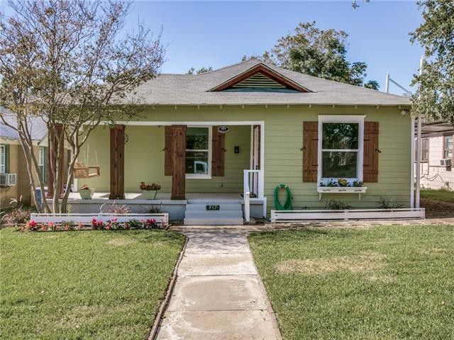  Open Houses
