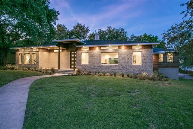 Don Draper Would Totally Dig This Hill Haven Heights Midcentury's Open House | CandysDirt.com