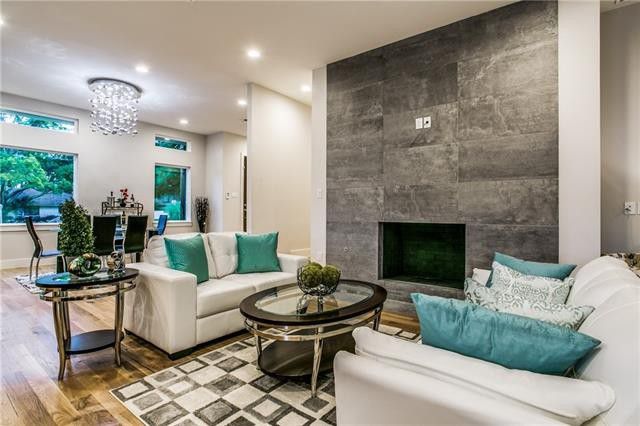 Don Draper Would Totally Dig This Hill Haven Heights Midcentury's Open House | CandysDirt.com