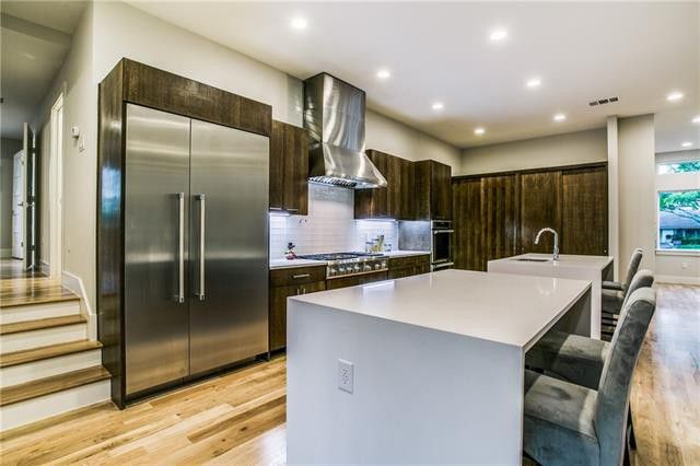 Don Draper Would Totally Dig This Hill Haven Heights Midcentury's Open House | CandysDirt.com
