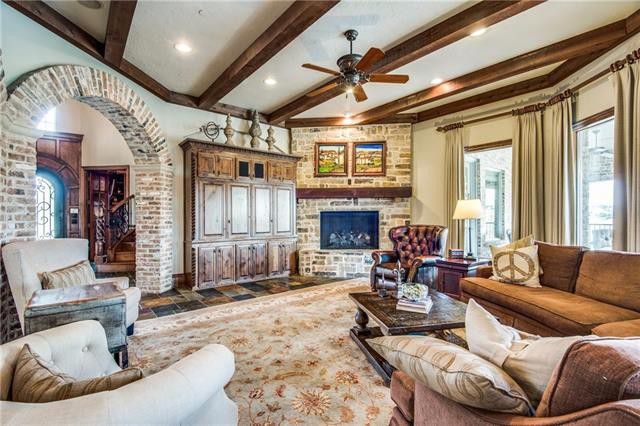 Find Coziness in these 'Hygge' Homes Represented by Ebby Halliday Realtors | CandysDirt.com