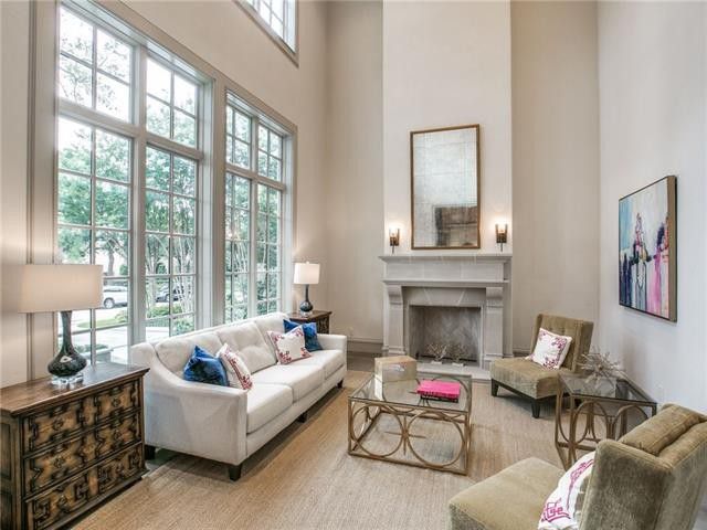 Delight in This Weekend's Gorgeous Park Cities Open Houses | CandysDirt.com