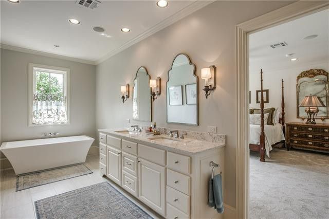 Mark Your Calendars for this Hillcrest Estates Mediterranean's Open House | CandysDirt.com