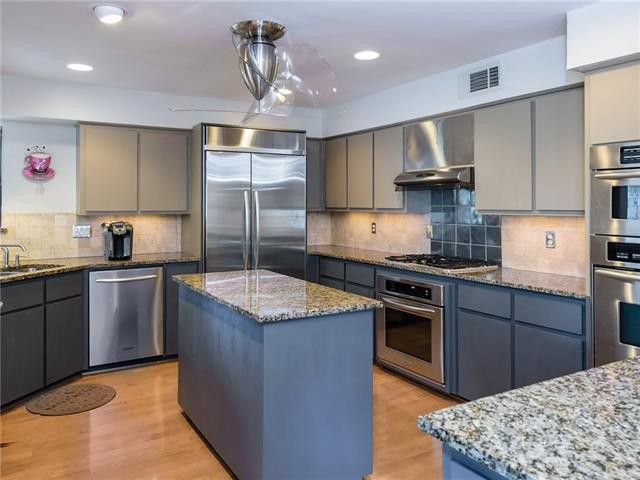 Striking Brookshire Park Contemporary Soars in Our Dallas Open Houses Roundup | CandysDirt.com