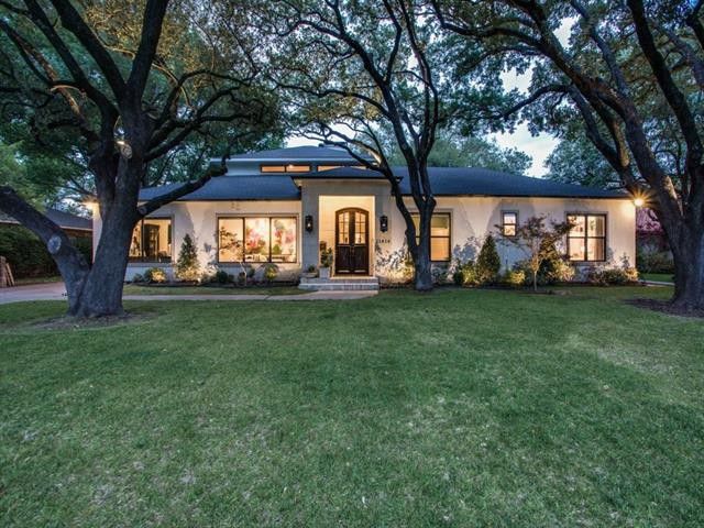 Check Out these Don't-miss Dallas Open Houses this Weekend | CandysDirt.com