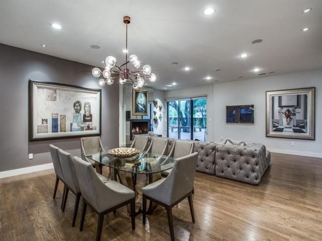 Check Out these Don't-miss Dallas Open Houses this Weekend | CandysDirt.com