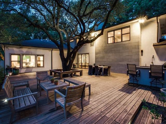 Check Out these Don't-miss Dallas Open Houses this Weekend | CandysDirt.com