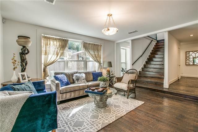 Some of the Finest Oak Cliff Homes, Listed by Ebby Halliday Realtors, Are Available Now | CandysDirt.com