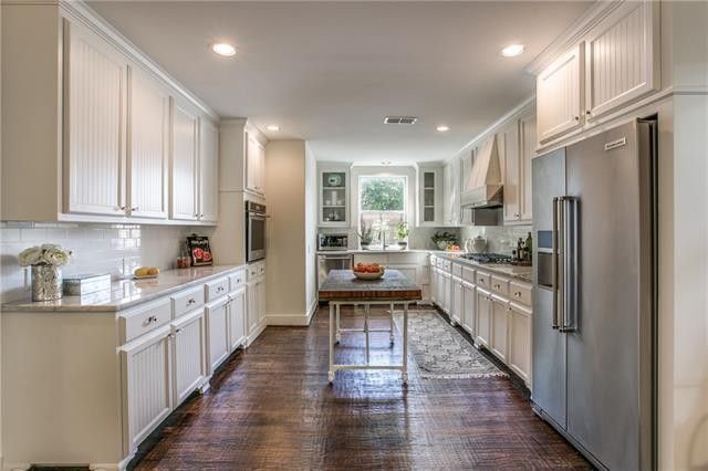 Some of the Finest Oak Cliff Homes, Listed by Ebby Halliday Realtors, Are Available Now | CandysDirt.com