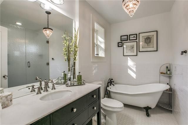 Some of the Finest Oak Cliff Homes, Listed by Ebby Halliday Realtors, Are Available Now | CandysDirt.com