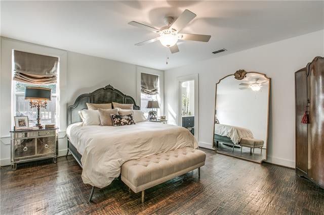 Some of the Finest Oak Cliff Homes, Listed by Ebby Halliday Realtors, Are Available Now | CandysDirt.com