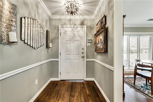 Brookhaven Golf Course Home with Open Floorplan, Mod Updates | CandysDirt.com