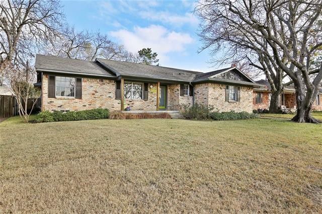 Eastwood Hills Home Offers Updated Floorplan, Amenities to Hit Buyer Checklists | CandysDirt.com
