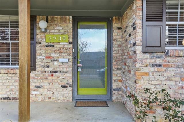 Eastwood Hills Home Offers Updated Floorplan, Amenities to Hit Buyer Checklists | CandysDirt.com