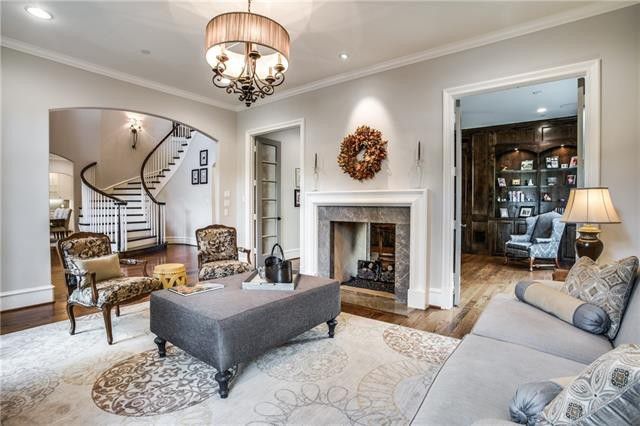 ​Dallas Market Leader Dave Perry-Miller Real Estate Offers Range of Park Cities Listings | CandysDirt.com
