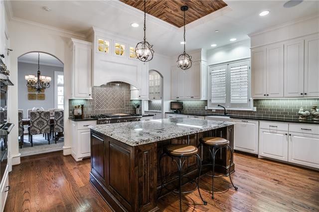 ​Dallas Market Leader Dave Perry-Miller Real Estate Offers Range of Park Cities Listings | CandysDirt.com