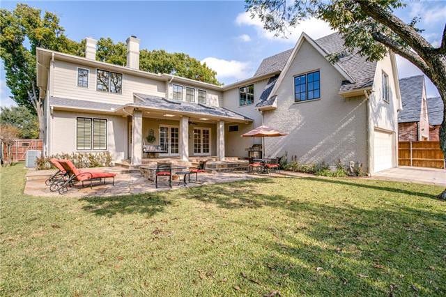 ​Dallas Market Leader Dave Perry-Miller Real Estate Offers Range of Park Cities Listings | CandysDirt.com