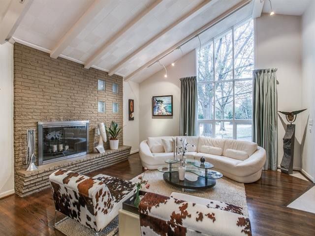 Luxury Living Takes on New Heights these Ebby Halliday Listings in Dallas | CandysDirt.com