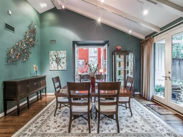 Luxury Living Takes on New Heights these Ebby Halliday Listings in Dallas | CandysDirt.com