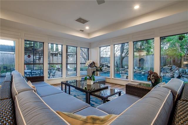 Splurge vs. Steal: Two Inwood Road Estates Homes in Northwest Dallas | CandysDirt.com