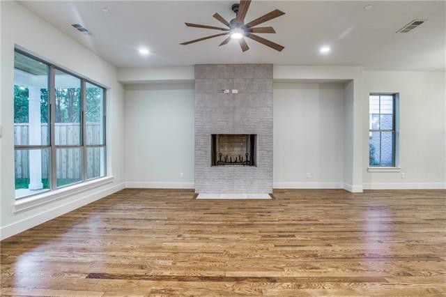 Splurge vs. Steal: Two Caruth Terrace Homes | CandysDirt.com