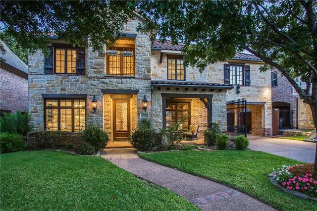 Splurge vs. Steal: Two Lakewood Homes with Great Curb Appeal | CandysDirt.com