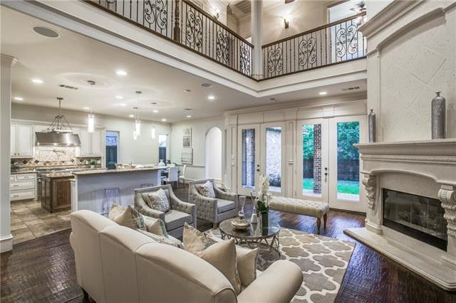 Splurge vs. Steal: Two Lakewood Homes with Great Curb Appeal | CandysDirt.com