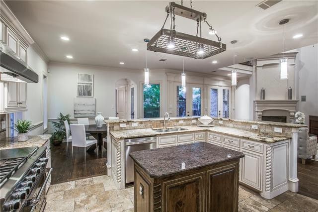 Splurge vs. Steal: Two Lakewood Homes with Great Curb Appeal | CandysDirt.com