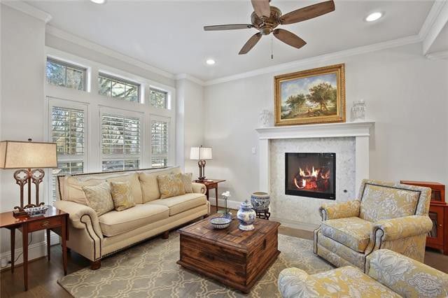 Southern Modern Farmhouse