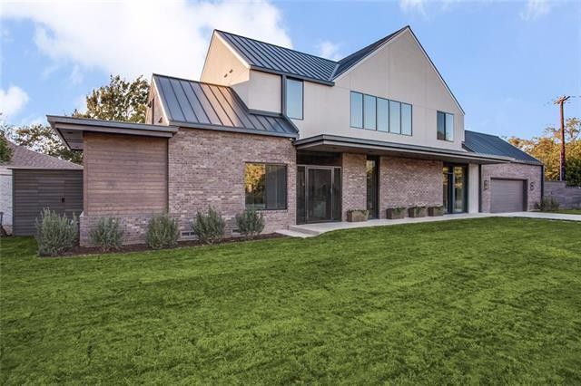 Satisfy Your Real Estate Longings and Swing on by these Dallas Open Houses | CandysDirt.com