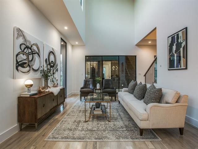 Satisfy Your Real Estate Longings and Swing on by these Dallas Open Houses | CandysDirt.com