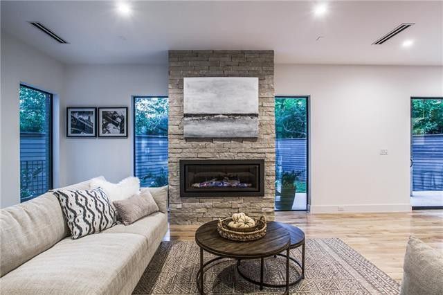 Satisfy Your Real Estate Longings and Swing on by these Dallas Open Houses | CandysDirt.com