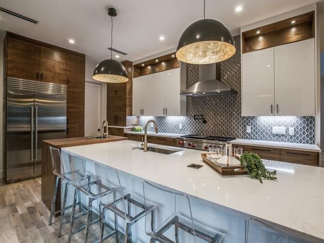 Satisfy Your Real Estate Longings and Swing on by these Dallas Open Houses | CandysDirt.com