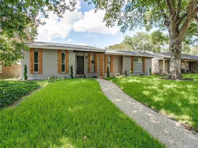 Splurge vs. Steal: Two Sweet Spots in Lake Highlands' Laurel Valley | CandysDirt.com