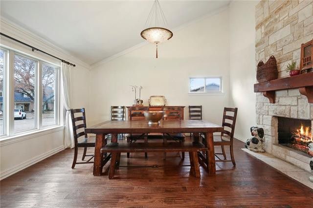 Splurge vs. Steal: Two Sweet Spots in Lake Highlands' Laurel Valley | CandysDirt.com