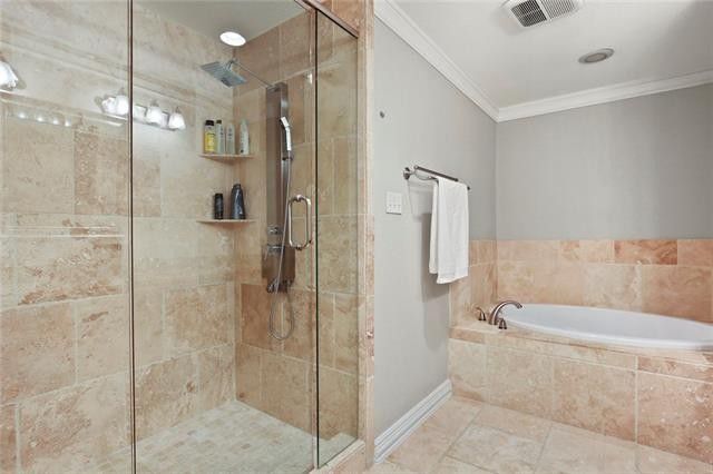 Splurge vs. Steal: Two Sweet Spots in Lake Highlands' Laurel Valley | CandysDirt.com