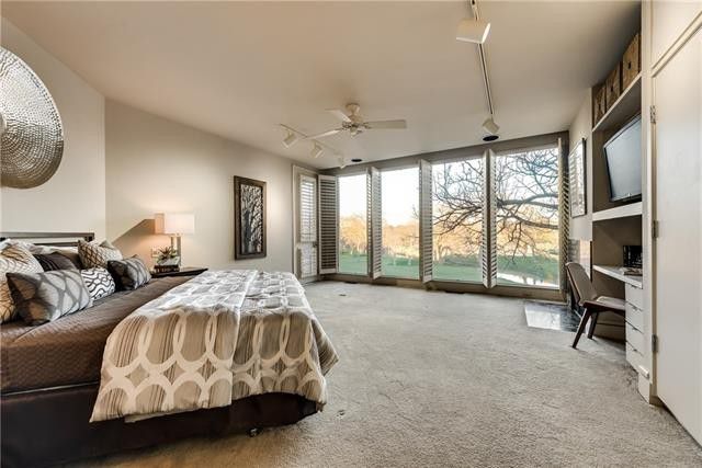 Contemporary Golf Course Home In Bent Tree Royal Sweeps Our Dallas Open Houses | CandysDirt.com