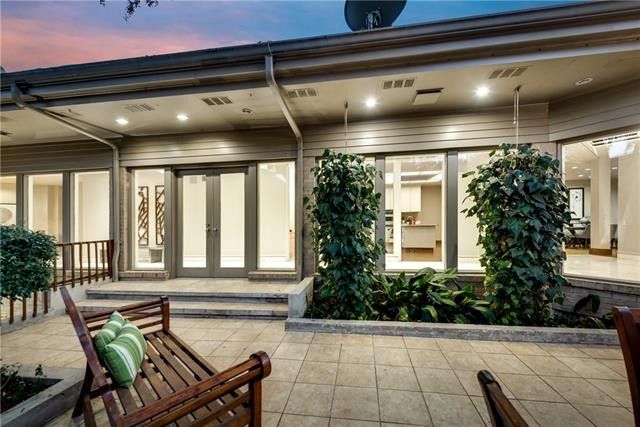 Contemporary Golf Course Home In Bent Tree Royal Sweeps Our Dallas Open Houses | CandysDirt.com
