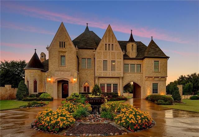 Fall In Love Today with These Three DFW Luxury Listings from Ebby Halliday | CandysDirt.com