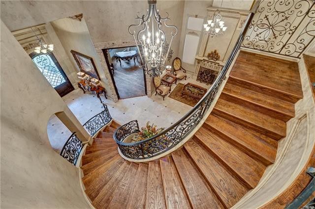 Fall In Love Today with These Three DFW Luxury Listings from Ebby Halliday | CandysDirt.com