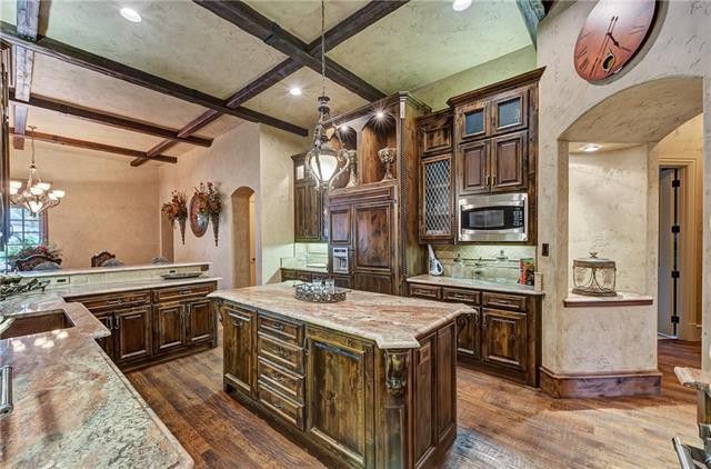 Fall In Love Today with These Three DFW Luxury Listings from Ebby Halliday | CandysDirt.com