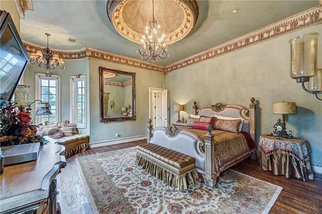 Fall In Love Today with These Three DFW Luxury Listings from Ebby Halliday | CandysDirt.com