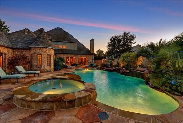 Fall In Love Today with These Three DFW Luxury Listings from Ebby Halliday | CandysDirt.com
