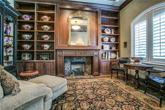 Preston Hollow Experts Dave Perry-Miller Real Estate Stake No. 1 Claim in Area 11 | CandysDirt.com