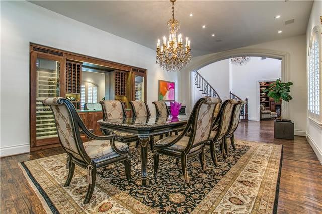 Preston Hollow Experts Dave Perry-Miller Real Estate Stake No. 1 Claim in Area 11 | CandysDirt.com
