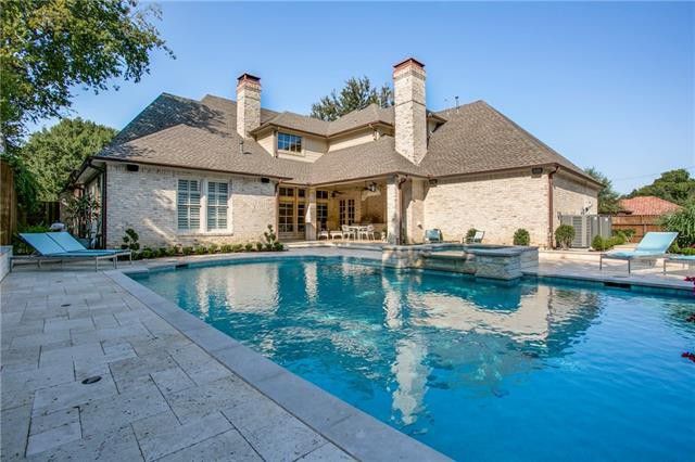 Preston Hollow Experts Dave Perry-Miller Real Estate Stake No. 1 Claim in Area 11 | CandysDirt.com