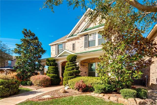 Splurge vs. Steal: Two Dallas Homes with over 3,000 Square Feet | CandysDirt.com