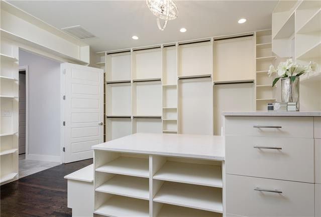 Open House for Highland Estates Home Shows Off Fabulous Reimagination | CandysDirt.com