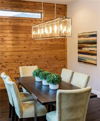 Open House for Highland Estates Home Shows Off Fabulous Reimagination | CandysDirt.com