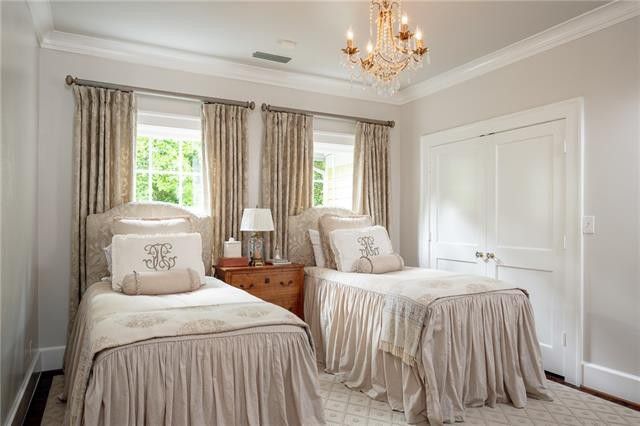 Historic Colonial Revival
